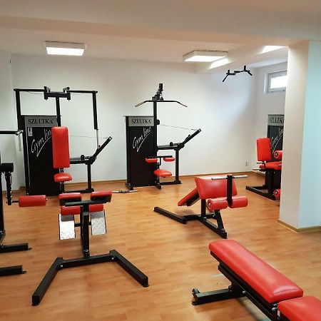 Apartament Z Ogrodkiem Pomerania Kołobrzeg Buitenkant foto